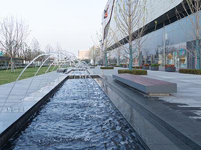 龙游企业地下室防水