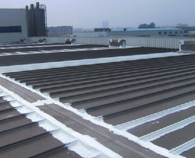 龙游钢结构水沟案例