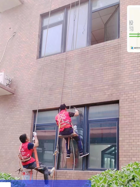 龙游承接各类窗户玻璃维修